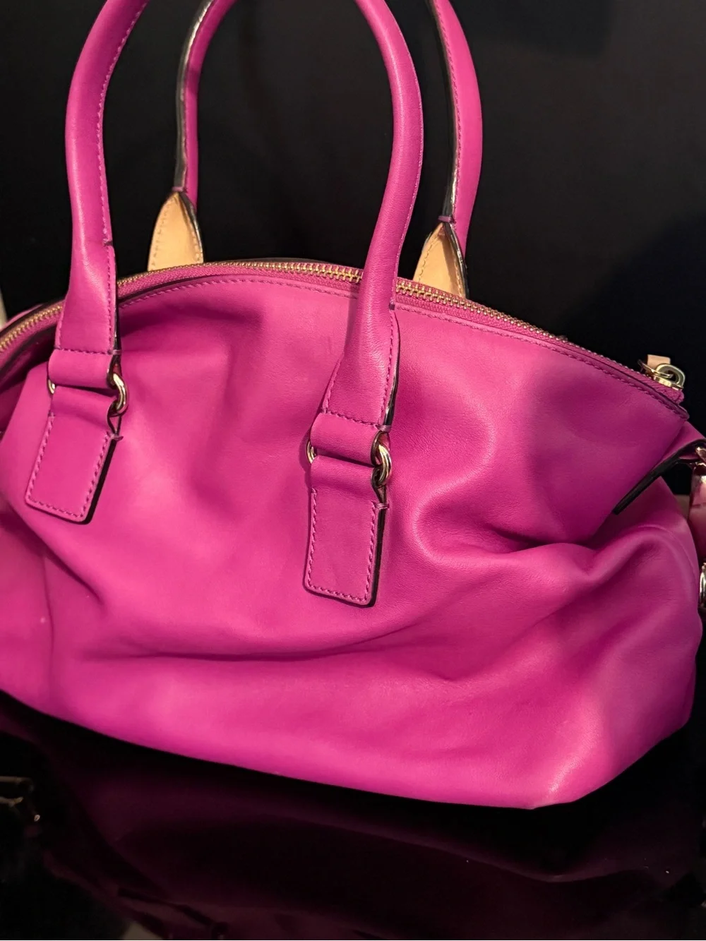 kate spade stylish pink